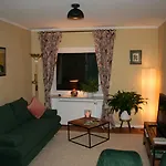 Fewo-taunus-panoramablick Appartement Königstein im Taunus