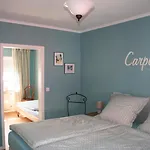 Appartement Fewo-taunus-panoramablick *