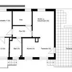 Appartement Fewo-taunus-panoramablick