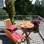 Appartement Fewo-taunus-panoramablick *