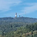 Fewo-taunus-panoramablick Königstein im Taunus