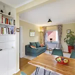 Appartement Fewo-taunus-panoramablick Königstein im Taunus