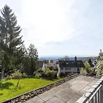 Fewo-taunus-panoramablick Appartement Königstein im Taunus