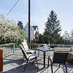 Fewo-taunus-panoramablick Appartement