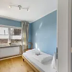 Fewo-taunus-panoramablick Appartement *