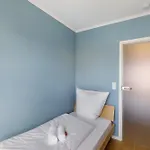 Fewo-taunus-panoramablick Appartement *