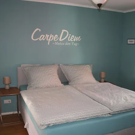 Skyline-blick Appartamento