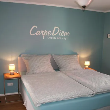 Fewo-taunus-panoramablick Königstein im Taunus