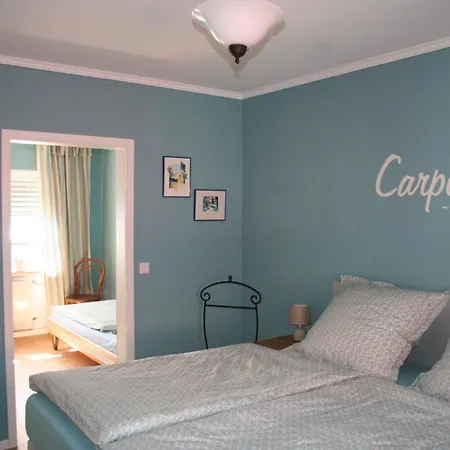 Lejlighed Fewo-taunus-panoramablick *