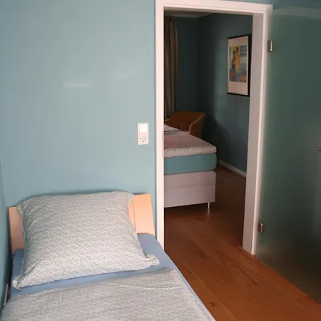 Skyline-blick Königstein im Taunus