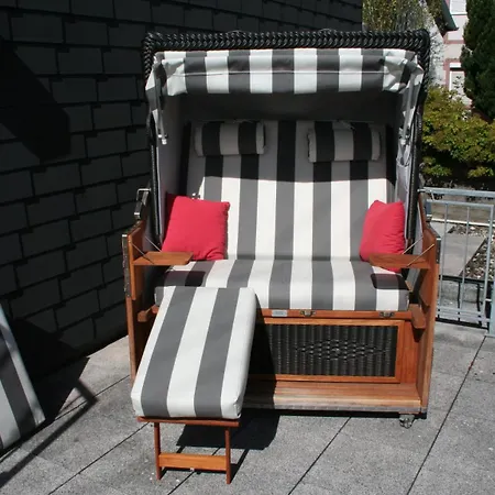 Skyline-blick * Königstein im Taunus