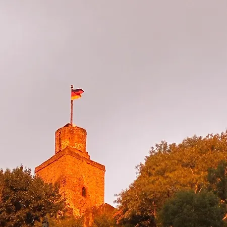 Lejlighed Fewo-taunus-panoramablick Königstein im Taunus