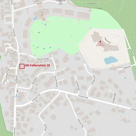 Lejlighed Fewo-taunus-panoramablick Königstein im Taunus