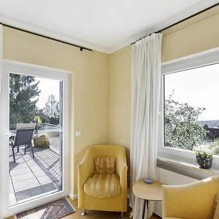 Fewo-taunus-panoramablick شقة كونيغشتاين إم تاونوس