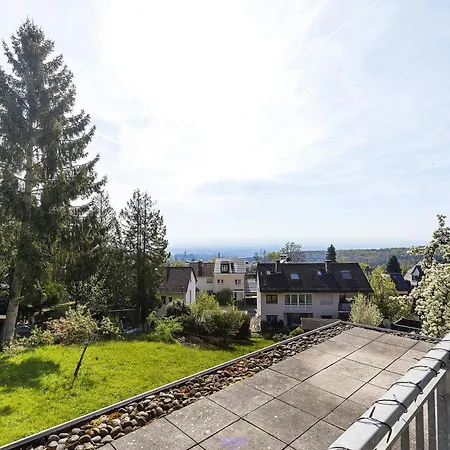 Fewo-taunus-panoramablick Apartment Koenigstein im Taunus