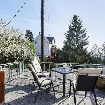 Fewo-taunus-panoramablick Apartment