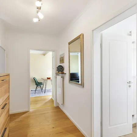Fewo-taunus-panoramablick Apartment *