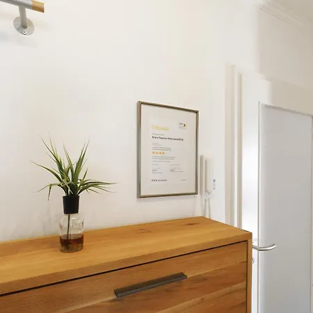 Apartment Fewo-taunus-panoramablick