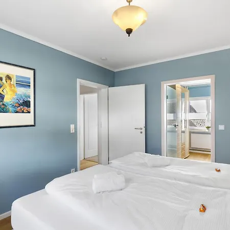 Apartment Fewo-taunus-panoramablick *