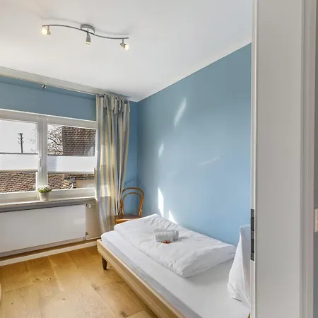 Fewo-taunus-panoramablick Apartment *