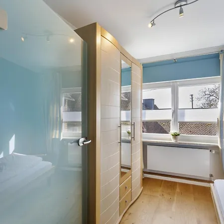 Fewo-taunus-panoramablick Apartment Koenigstein im Taunus