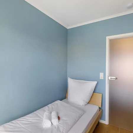 Fewo-taunus-panoramablick Apartment *